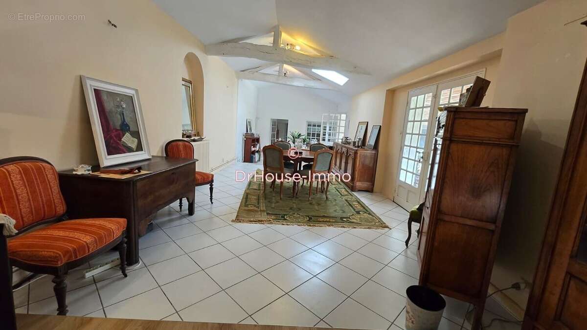 Maison 8 pièces 260 m² à vendre à Aubigne-Sur-Layon (49540) - photo 25