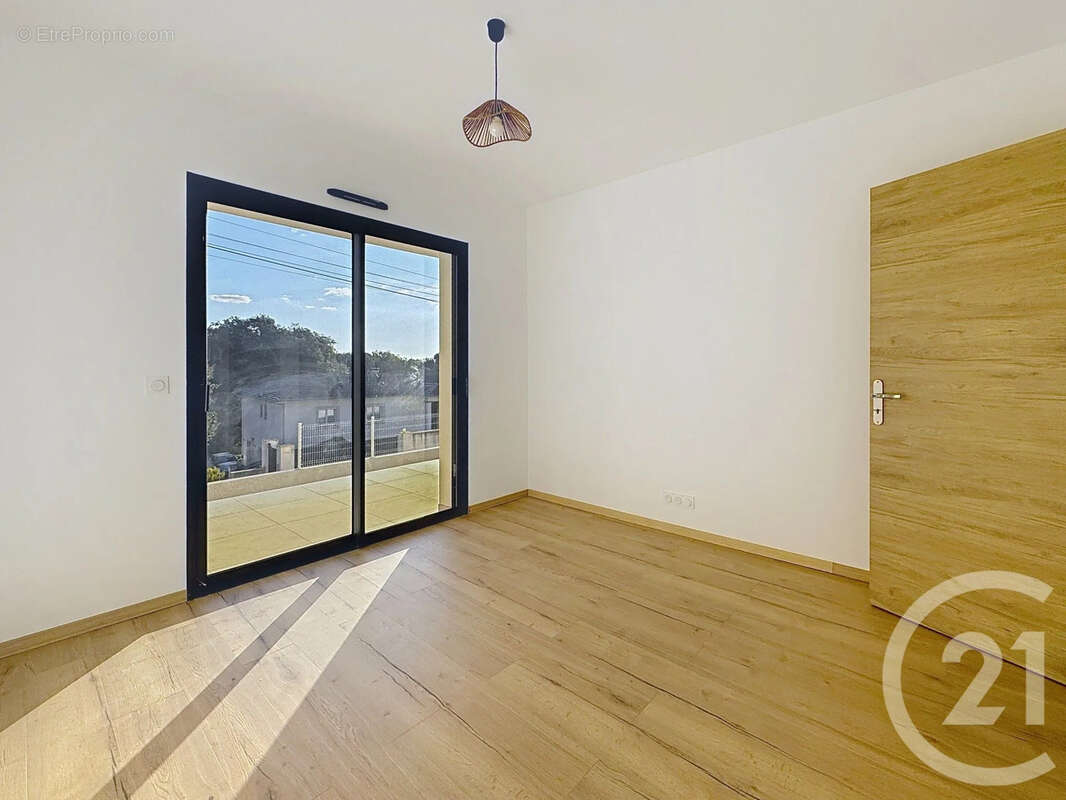 Maison à SAN-NICOLAO