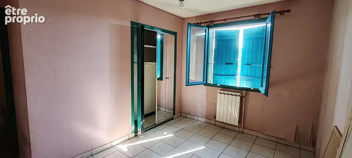 Maison plain-pied + sous-sol complet - 07410 SAINT-FELICIEN - photo 12