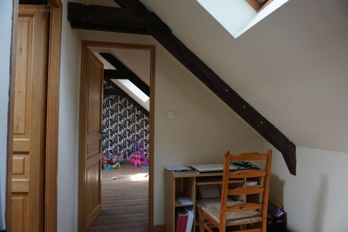 Maison à PONTIVY
