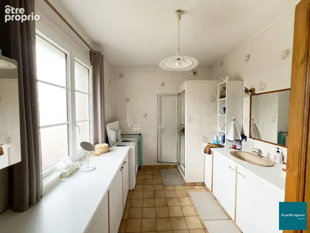 Maison 4 pièces 70 m² à vendre à Caen (14000) - photo 5