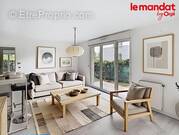 Appartement à HARDRICOURT