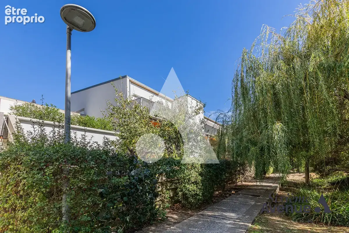Appartement Bretigny Sur Orge 3 pièces 69.62 m² avec 2 Terrasses - photo 13