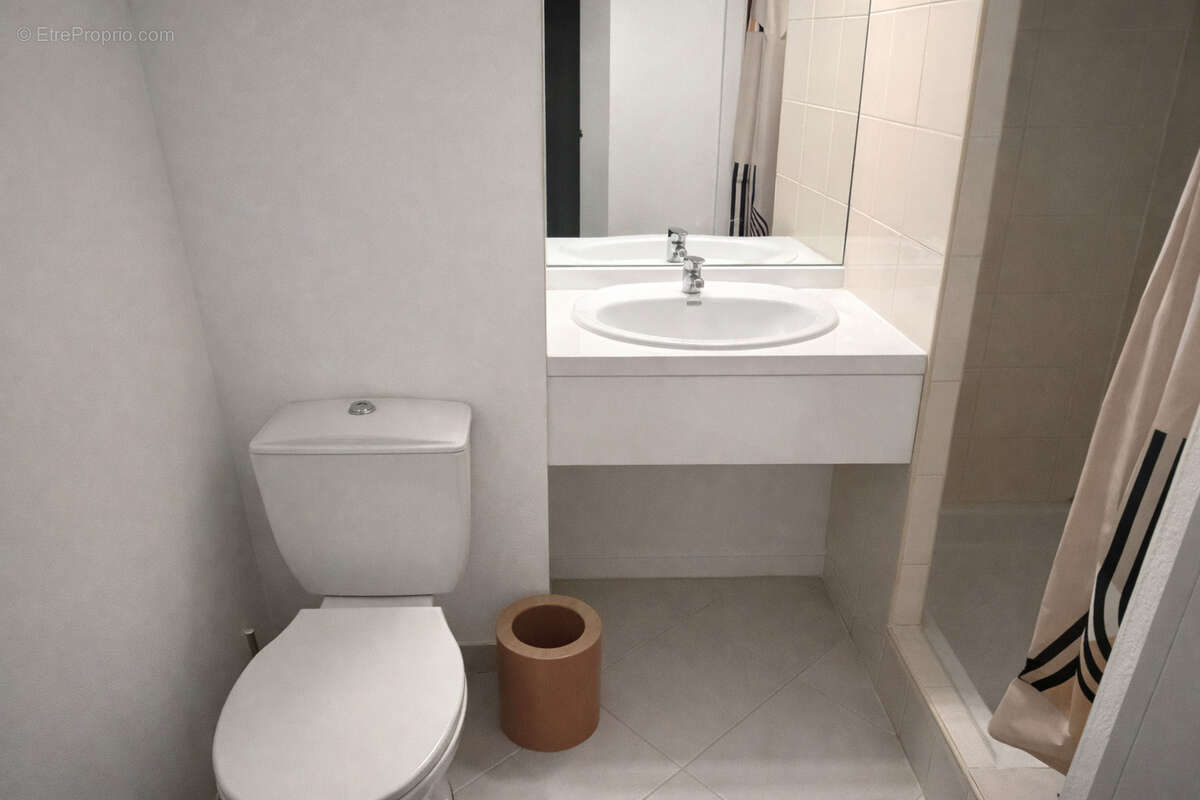 Appartement à GRABELS