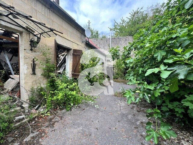 Maison 80 m² à Soissons  - photo 2