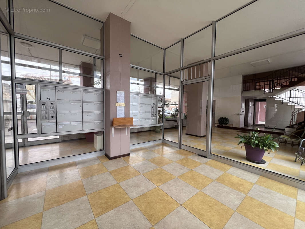 Appartement à NIMES