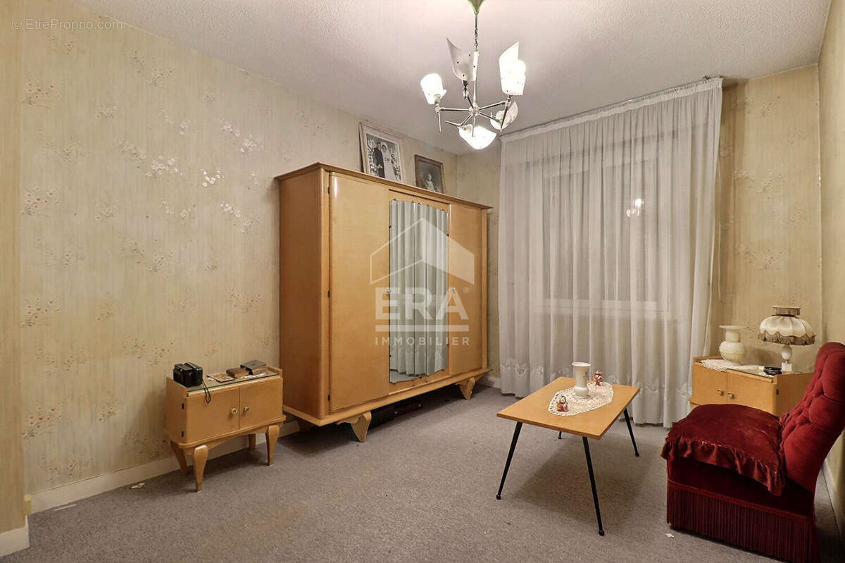 Appartement à ETAMPES