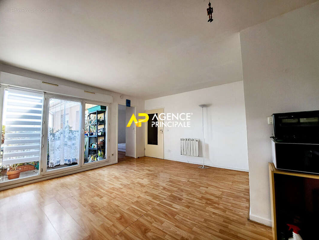 Appartement à ARGENTEUIL