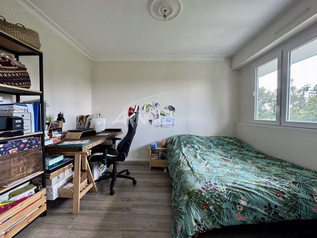 Appartement à VERTOU