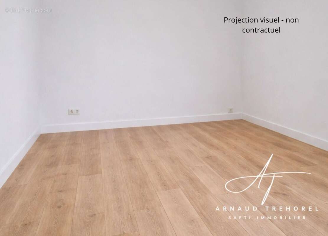 Photo 5 - Appartement à SABLE-SUR-SARTHE