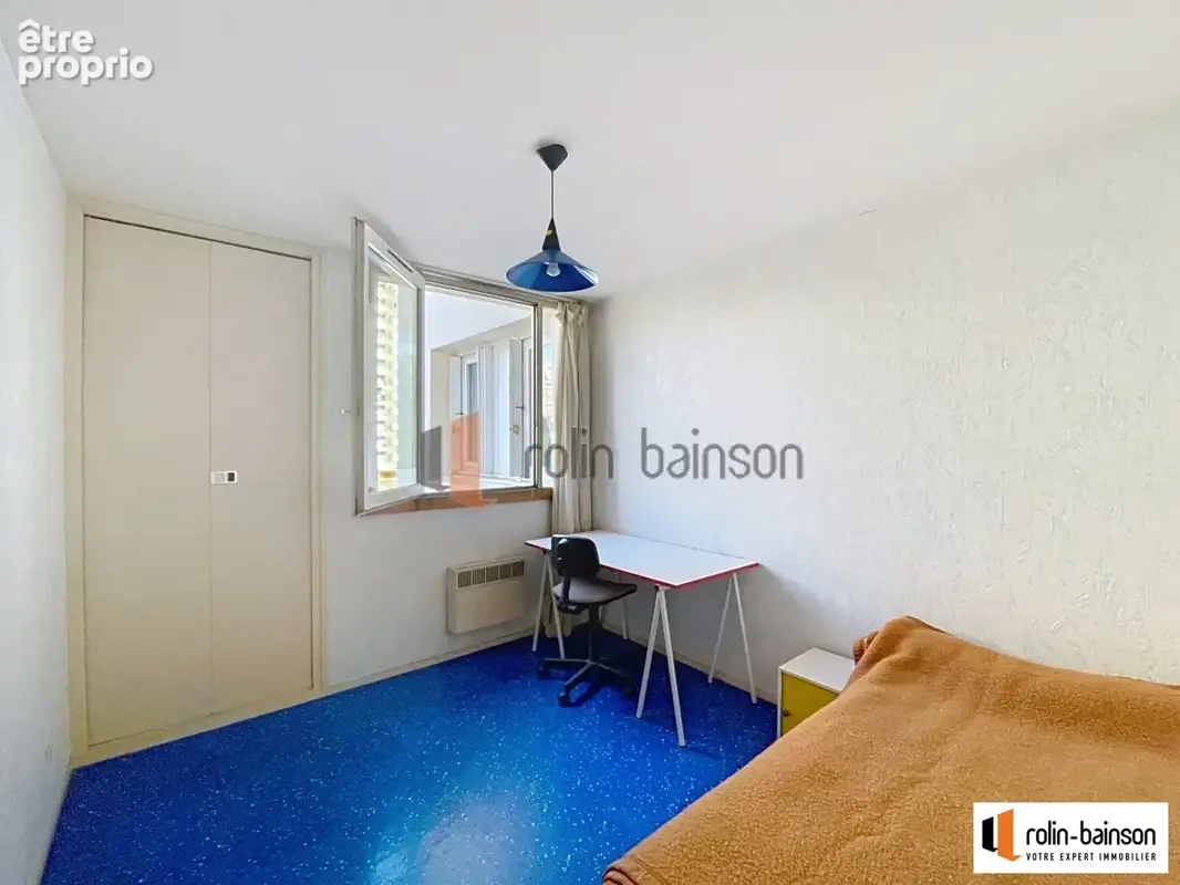 Appartement 4 pièces 79 m² à vendre à Villeurbanne (69100) - photo 9