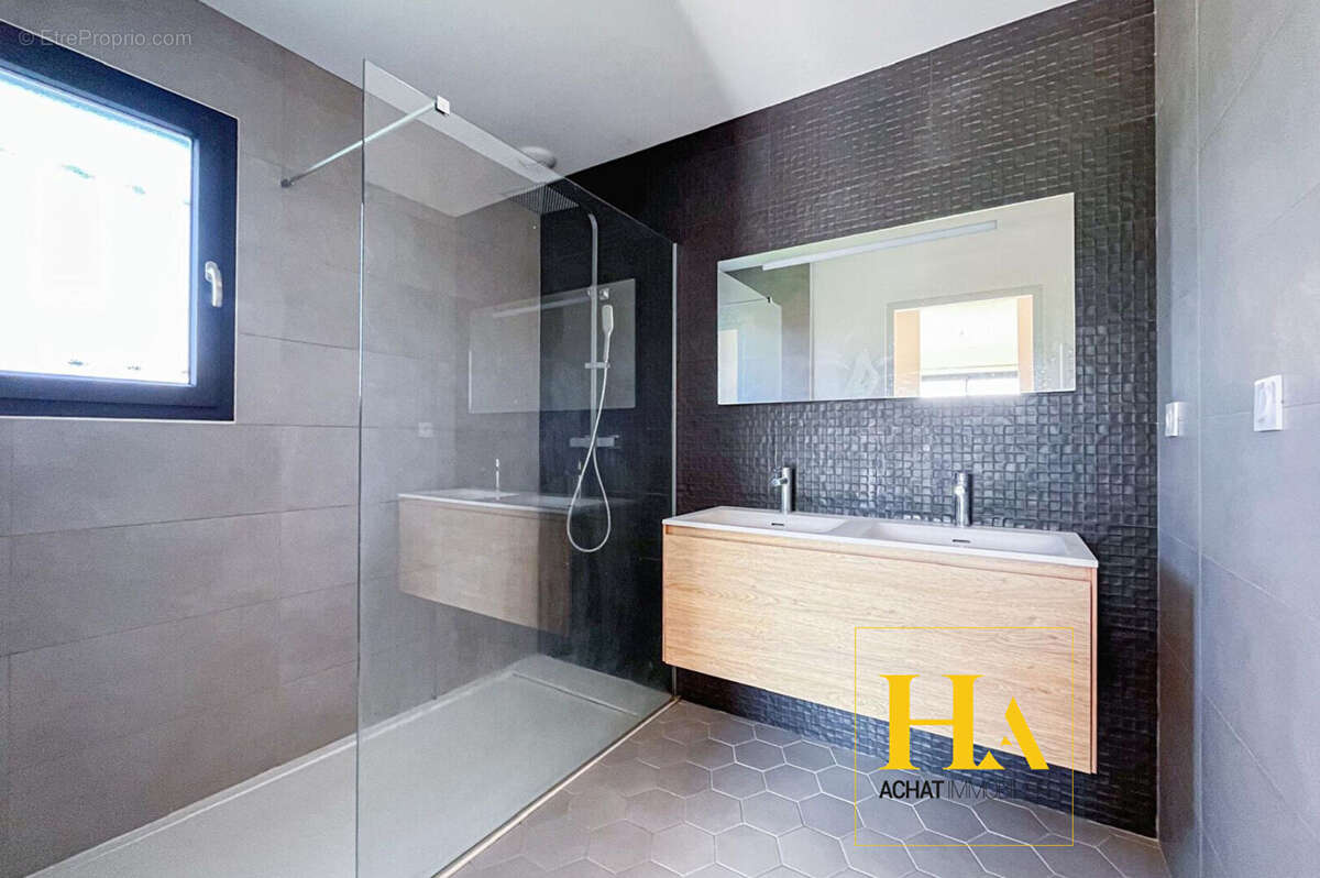 Maison à ROUFFIAC-TOLOSAN