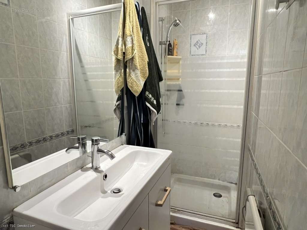 Maison à VERTEUIL-SUR-CHARENTE