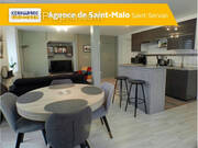 Appartement à SAINT-MALO