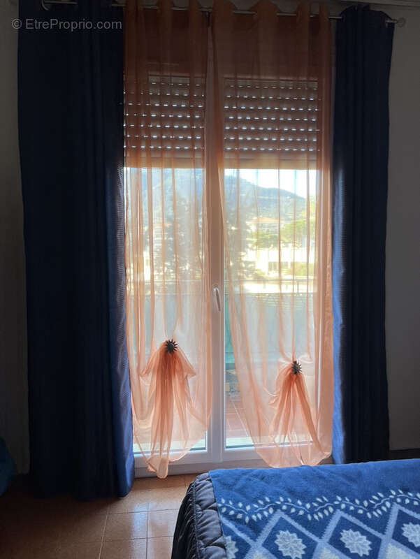 Appartement à AJACCIO
