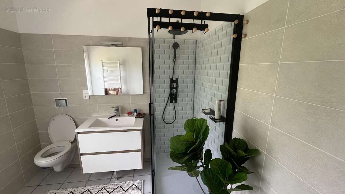 Maison à CAUNES-MINERVOIS