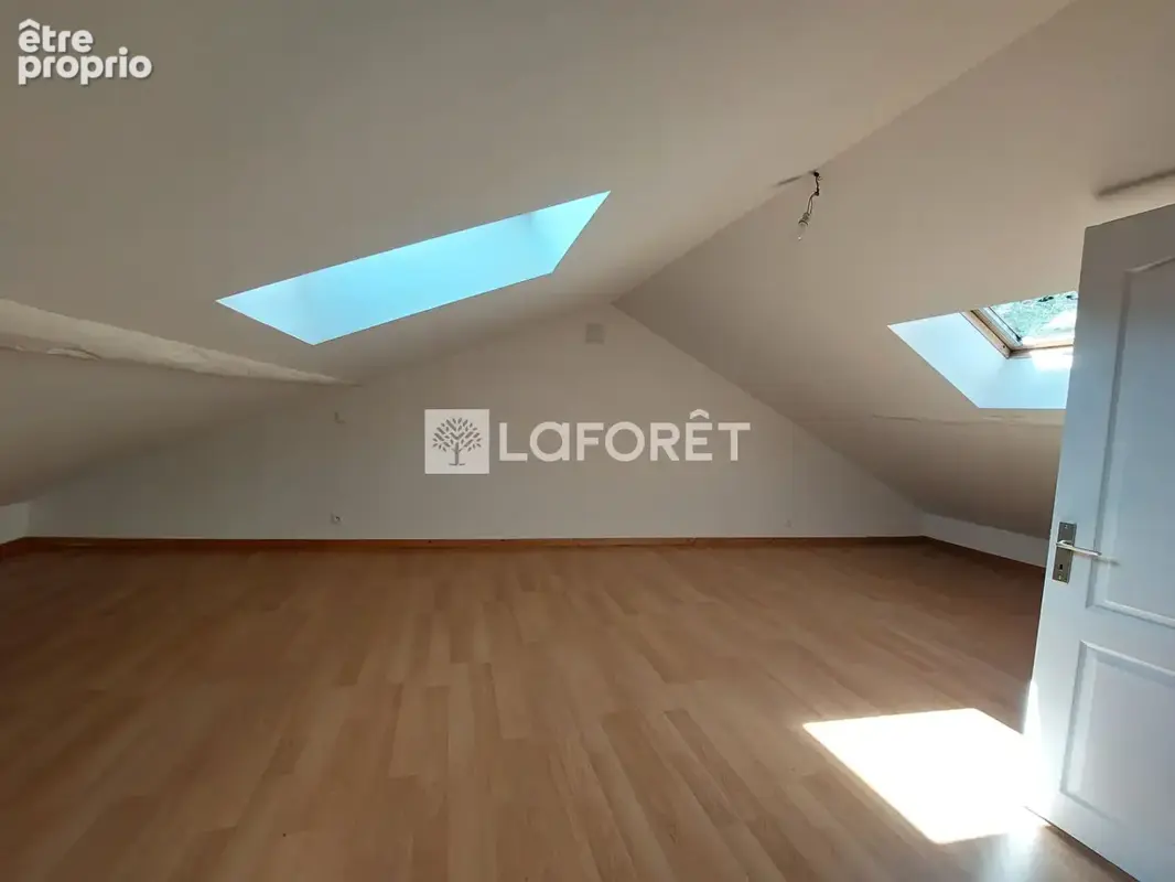 Maison mitoyenne 4 pièce(s) 86 m2 - photo 5
