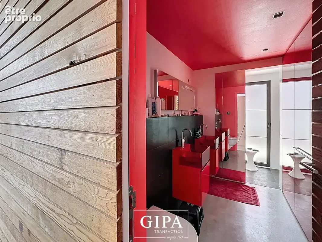 Maison 7 pièces 205 m² à vendre à Molsheim (67120) - photo 16