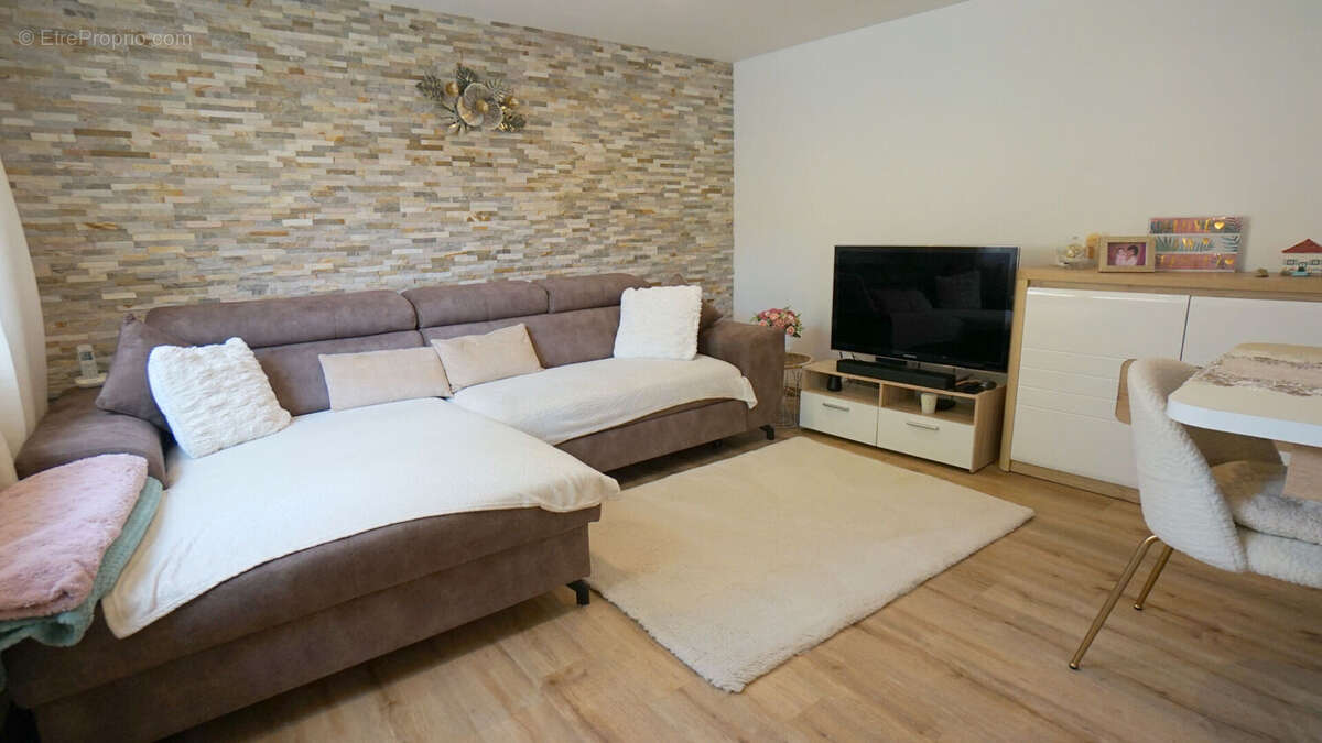 Superbe maison Juziers 5 pièce(s) 75m2 - photo 5