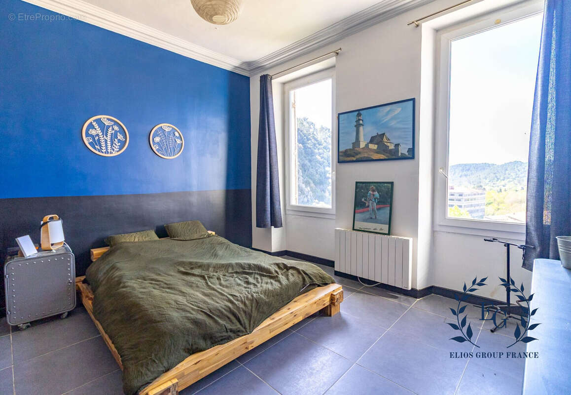 Appartement à BARJOLS