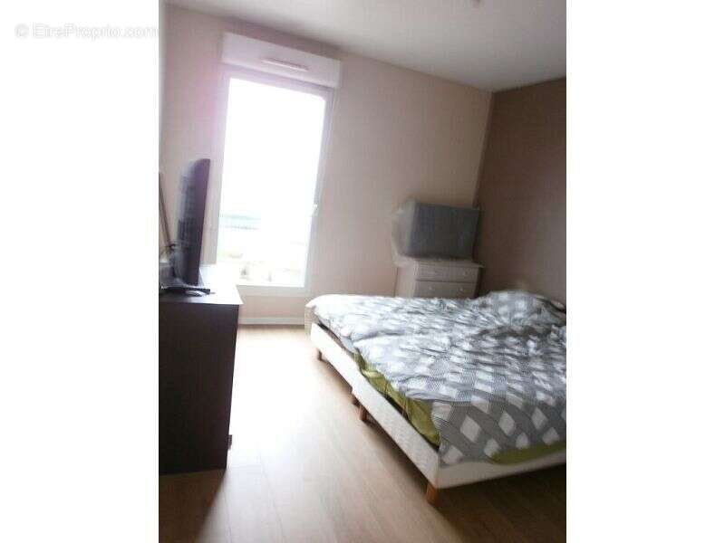 Appartement à DRANCY