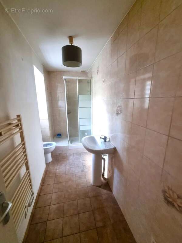 Appartement à MOISSELLES