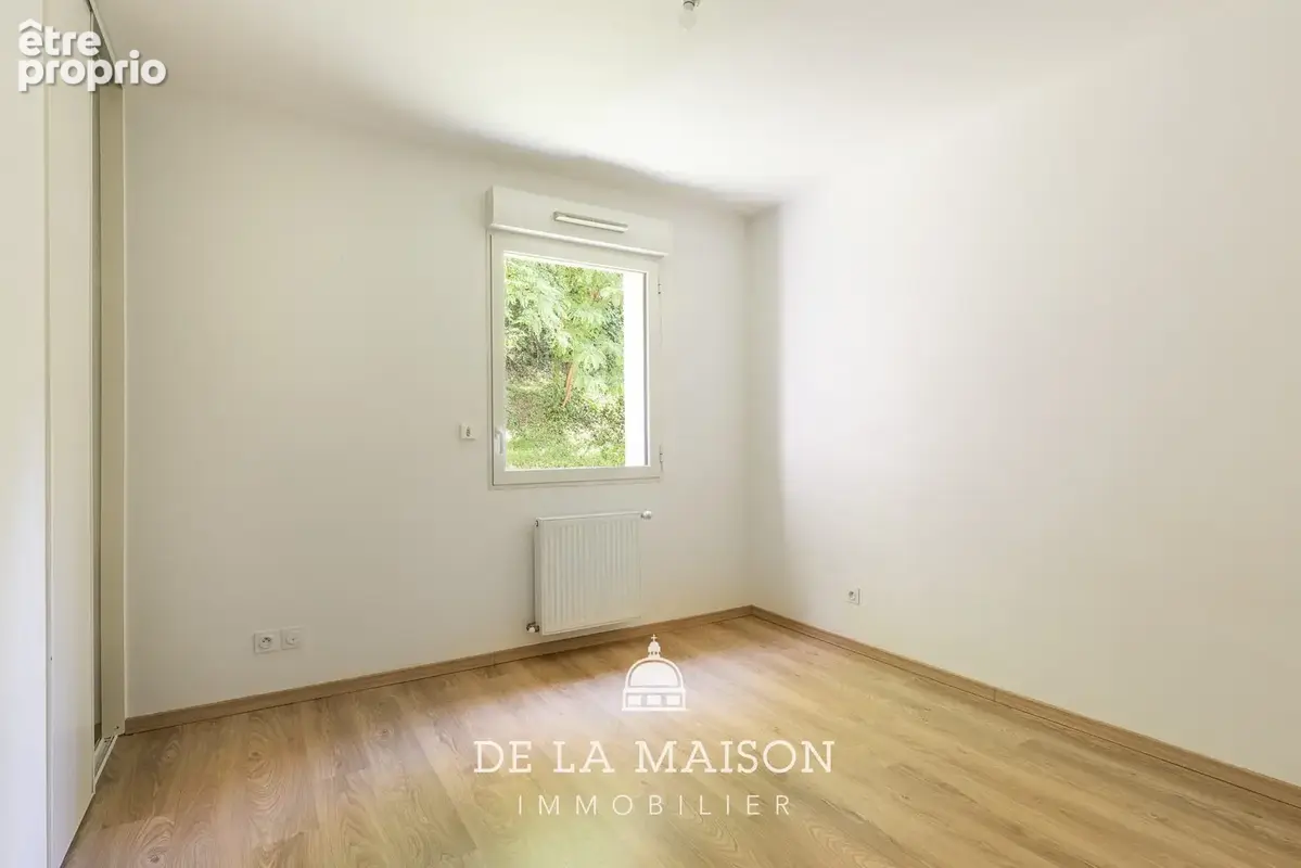 Appartement 78 m² à Caluire-Et-Cuire  - photo 7