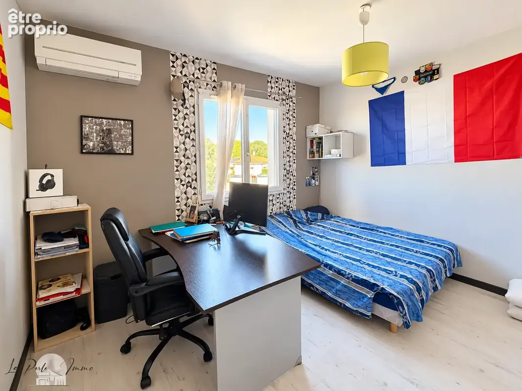 VILLA F5 175 m2 avec piscine - photo 9
