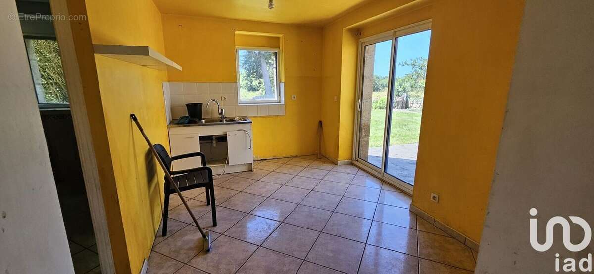 Photo 8 - Maison à PLEUMEUR-BODOU