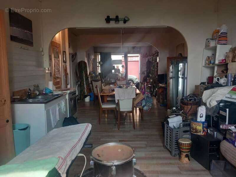 Appartement à THIERS