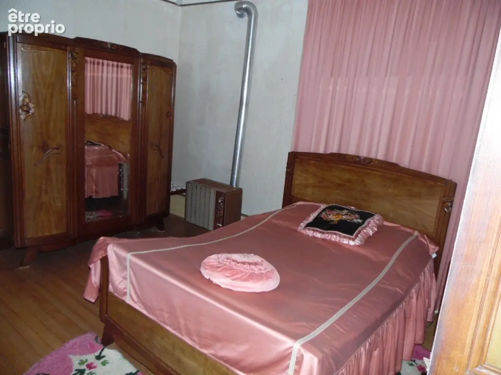 Maison 255 m² à Moussey  - photo 17