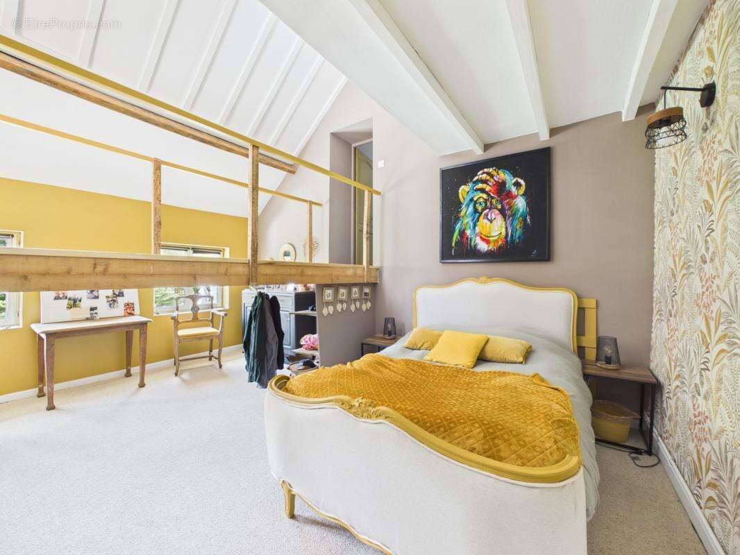Maison 280 m² à Vieux-Conde  - photo 16