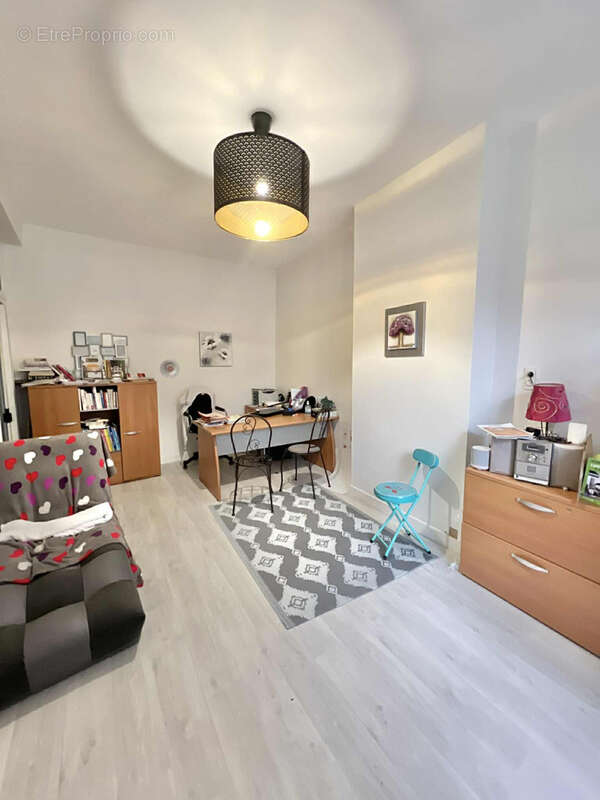 Maison Bourgeoise avec jardin et espace professionnel - photo 7