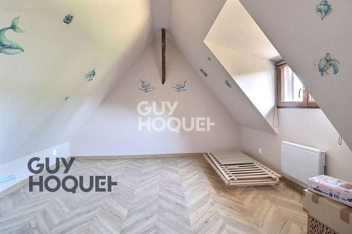 Maison de 90 m2 à 5 minutes des commerces - photo 11