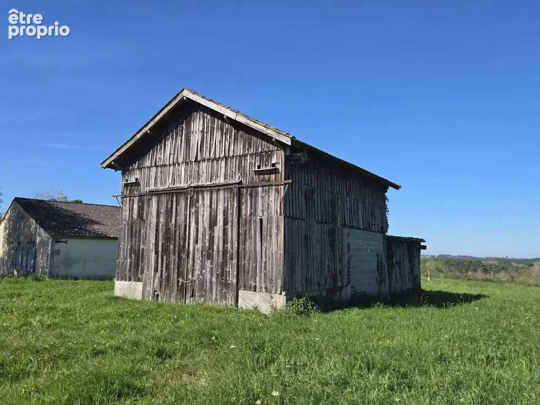 Aux portes de Bergerac! - photo 20