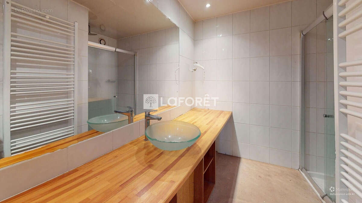 Appartement à ETRETAT