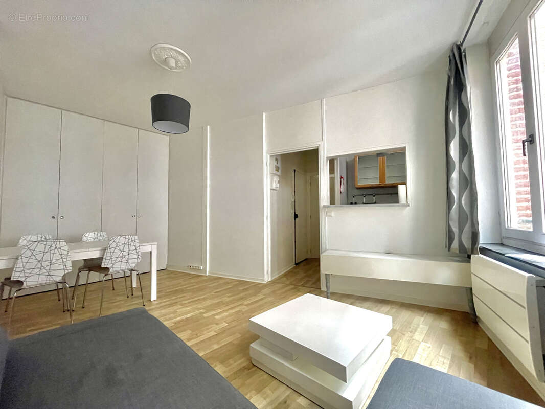 Appartement à LILLE