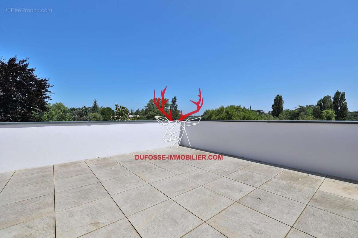 Photo 8 - Maison à SAINT-CYR-AU-MONT-D&#039;OR