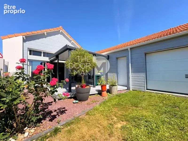 Maison 44680 - photo 16