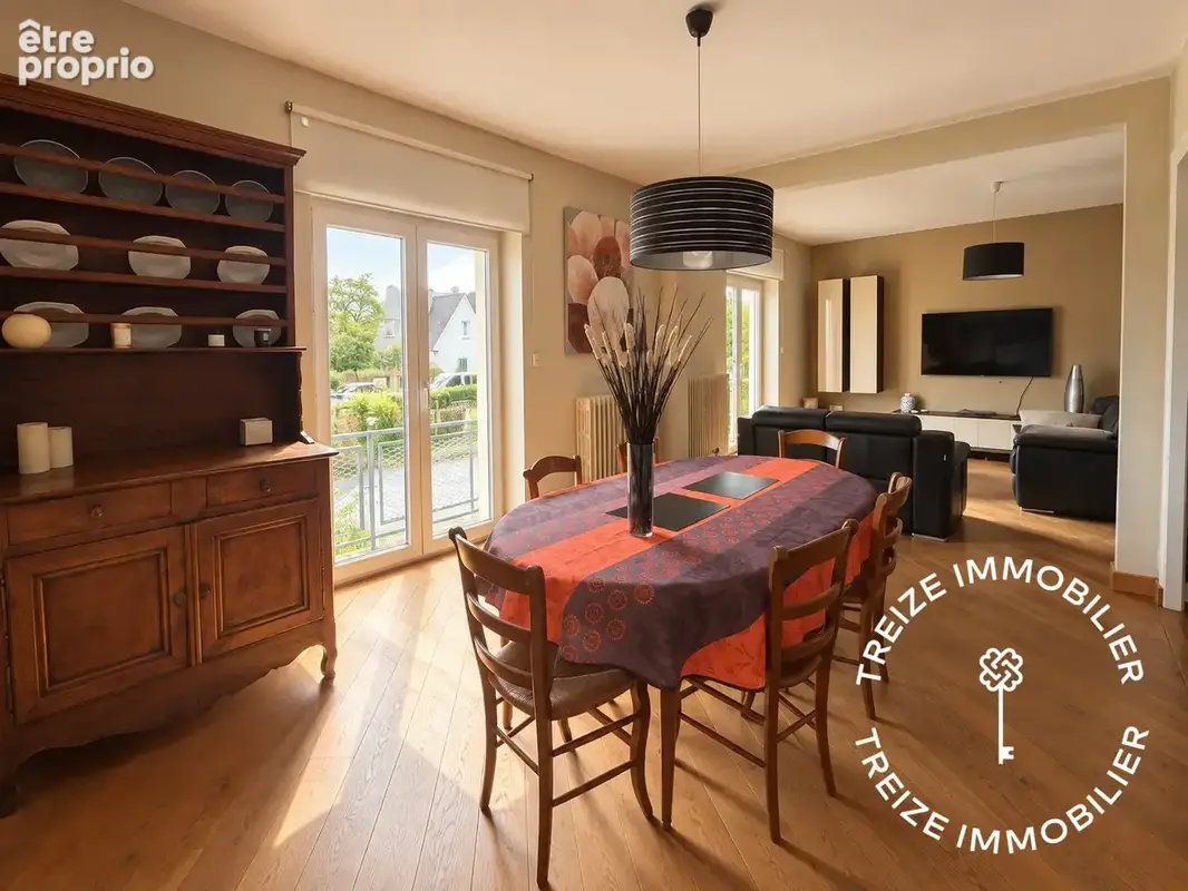 Maison 6 pièces 178 m² à vendre à Ploeren (56880) - photo 4
