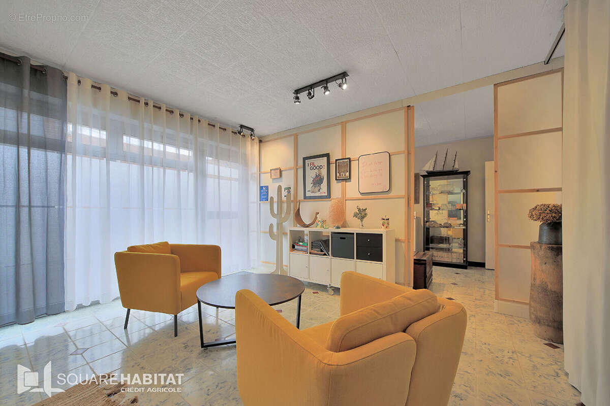 Maison à HENIN-BEAUMONT