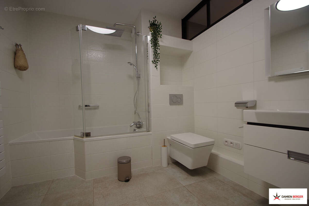 Appartement à LA ROCHELLE