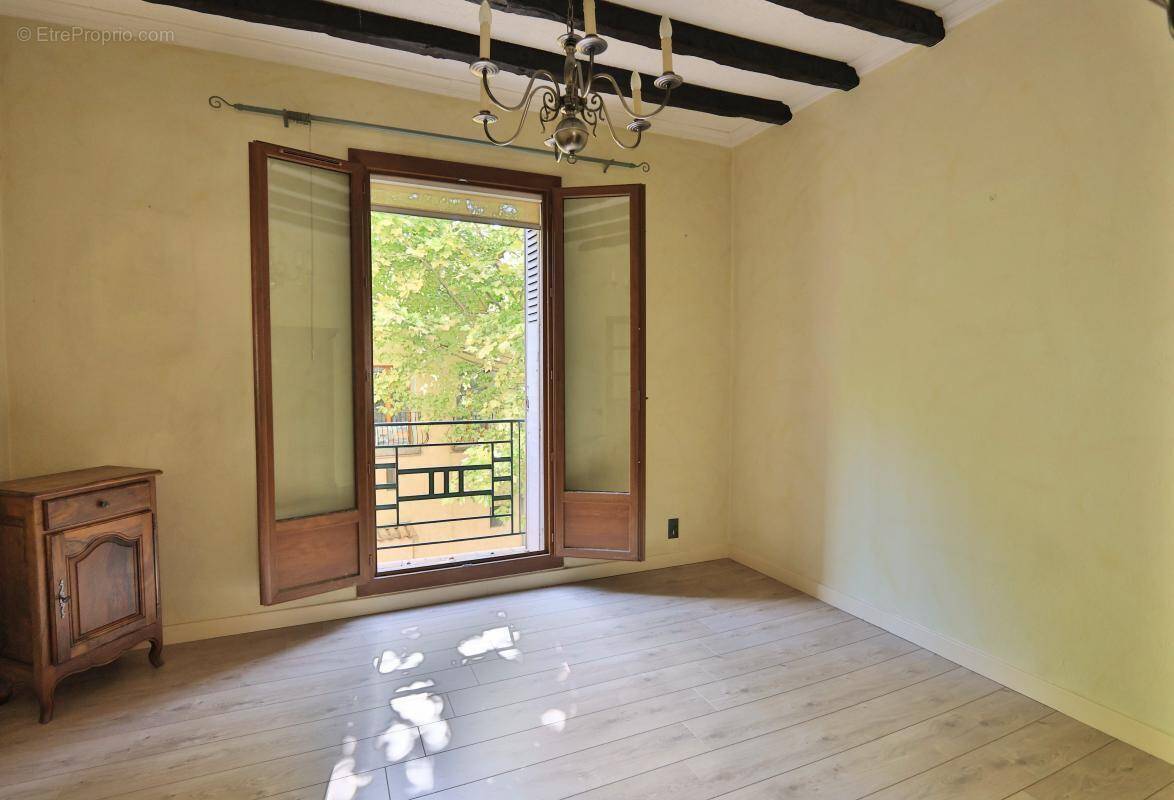 Appartement à MANOSQUE