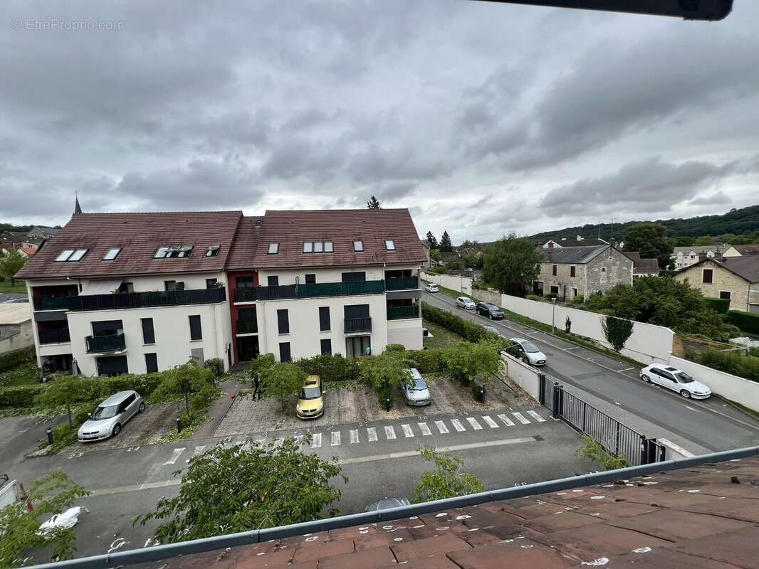 Appartement 39 m² à Saint-Cheron  - photo 8