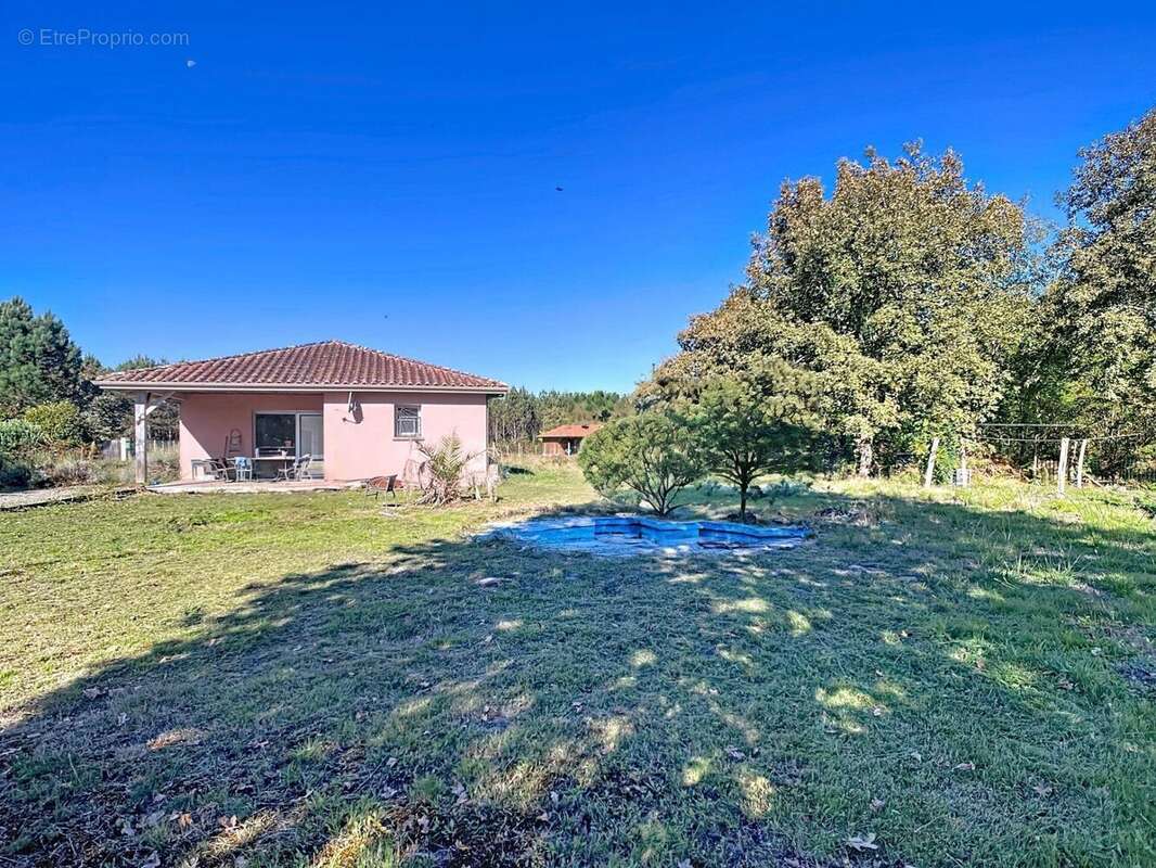 Photo 2 - Maison à LE SEN