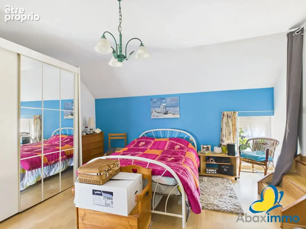 Maison  à vendre 61160 Nécy - photo 8
