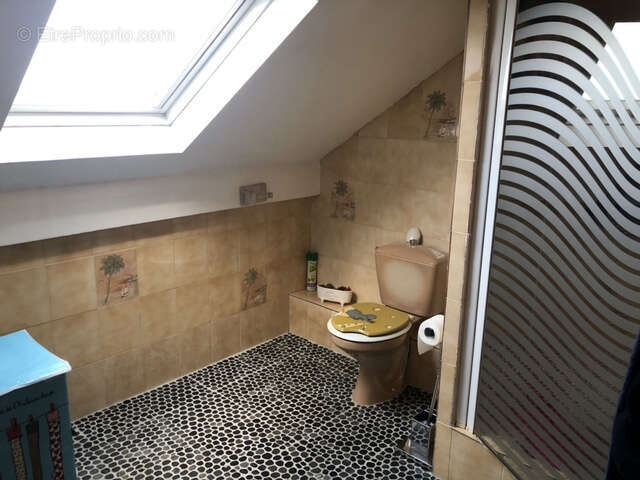 Maison à CLAYE-SOUILLY