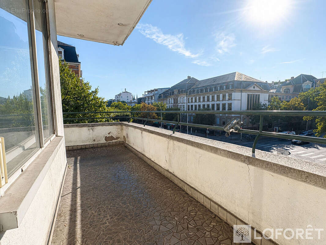 Appartement Strasbourg 4 pièce(s) 136 m2 - photo 4