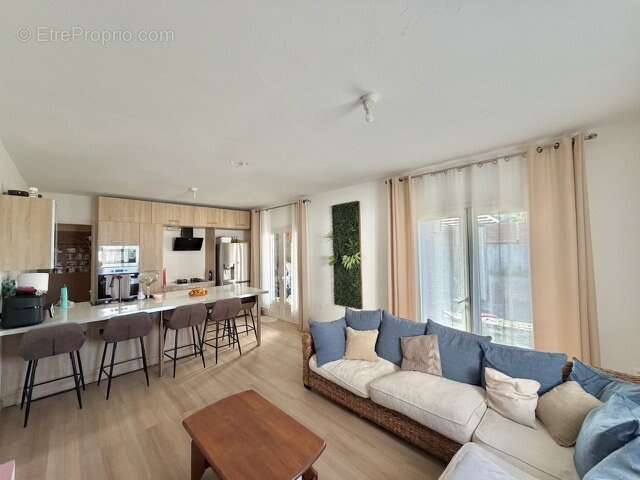 Ensemble Immobilier - photo 13
