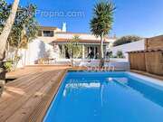 Maison à CANET-EN-ROUSSILLON